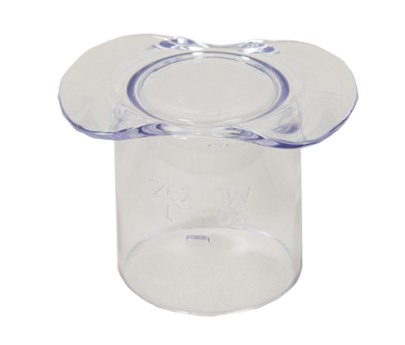 Tampa de vapor MS-650892