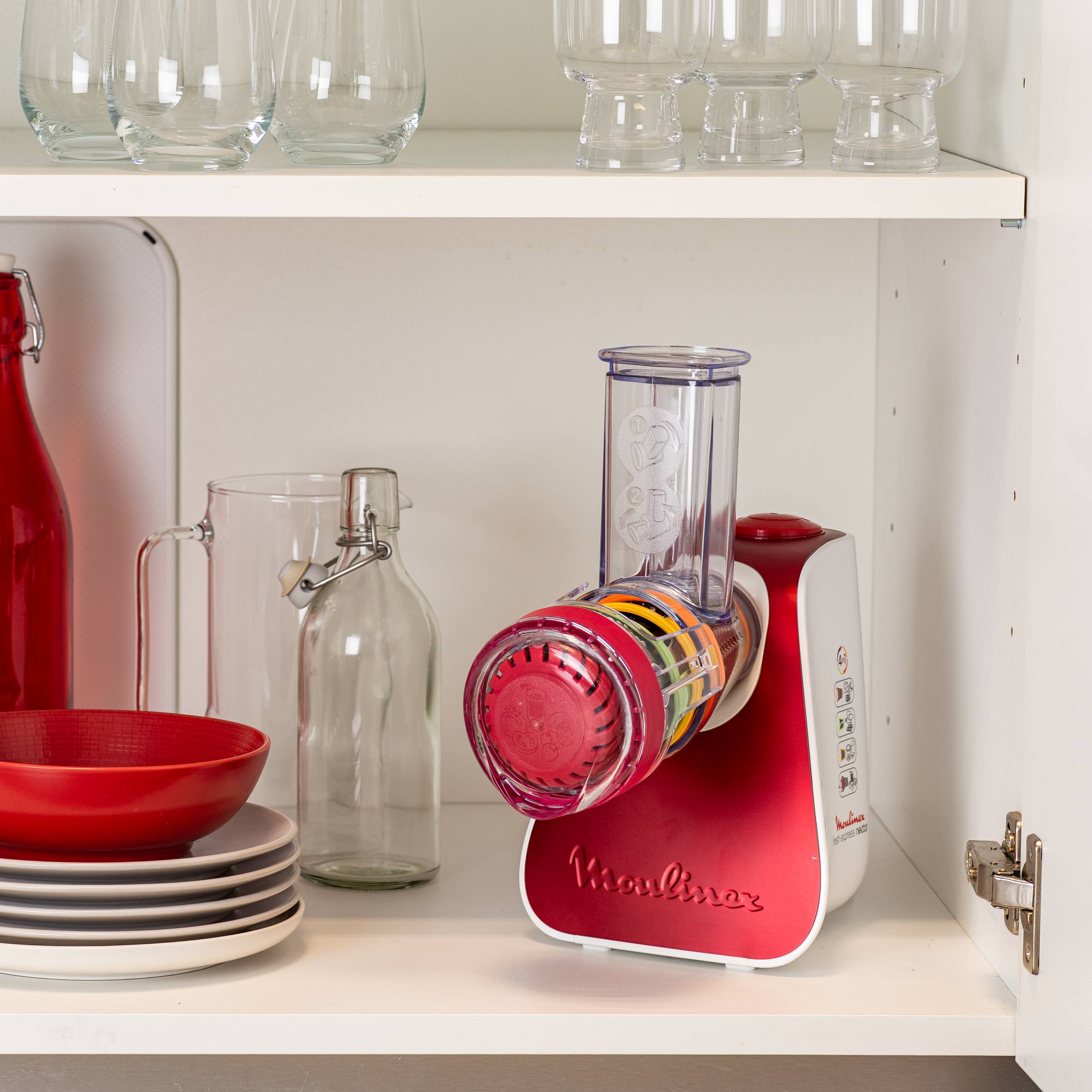 FRESH EXPRESS NECTAR