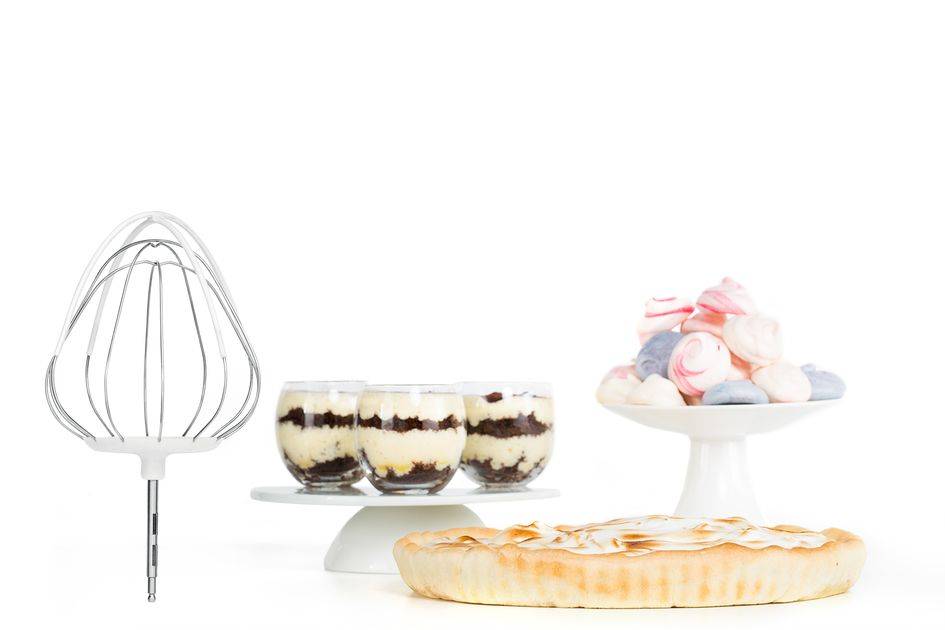 WIZZO COM 4 ACESSÓRIOS