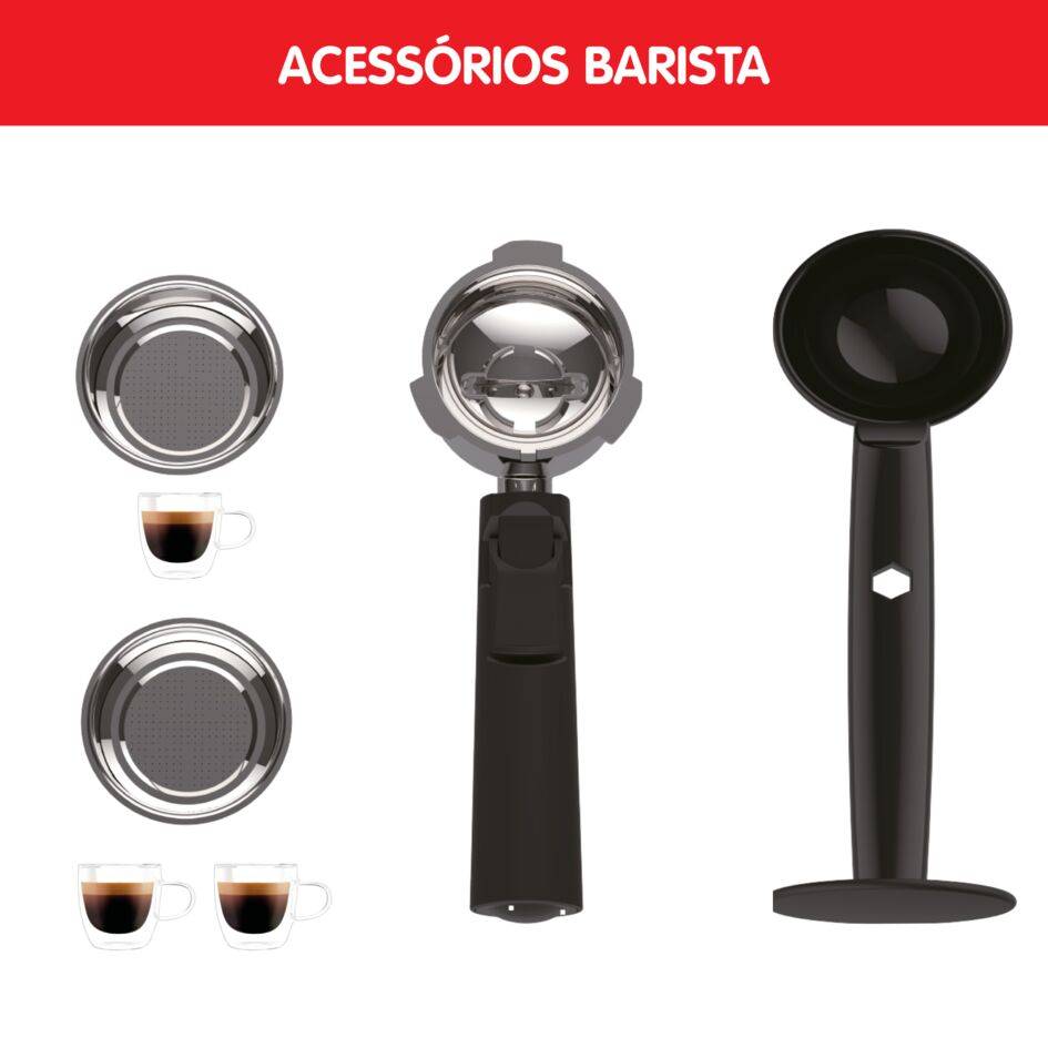 MOULINEX ESPRESSO SOLEIL OPIO