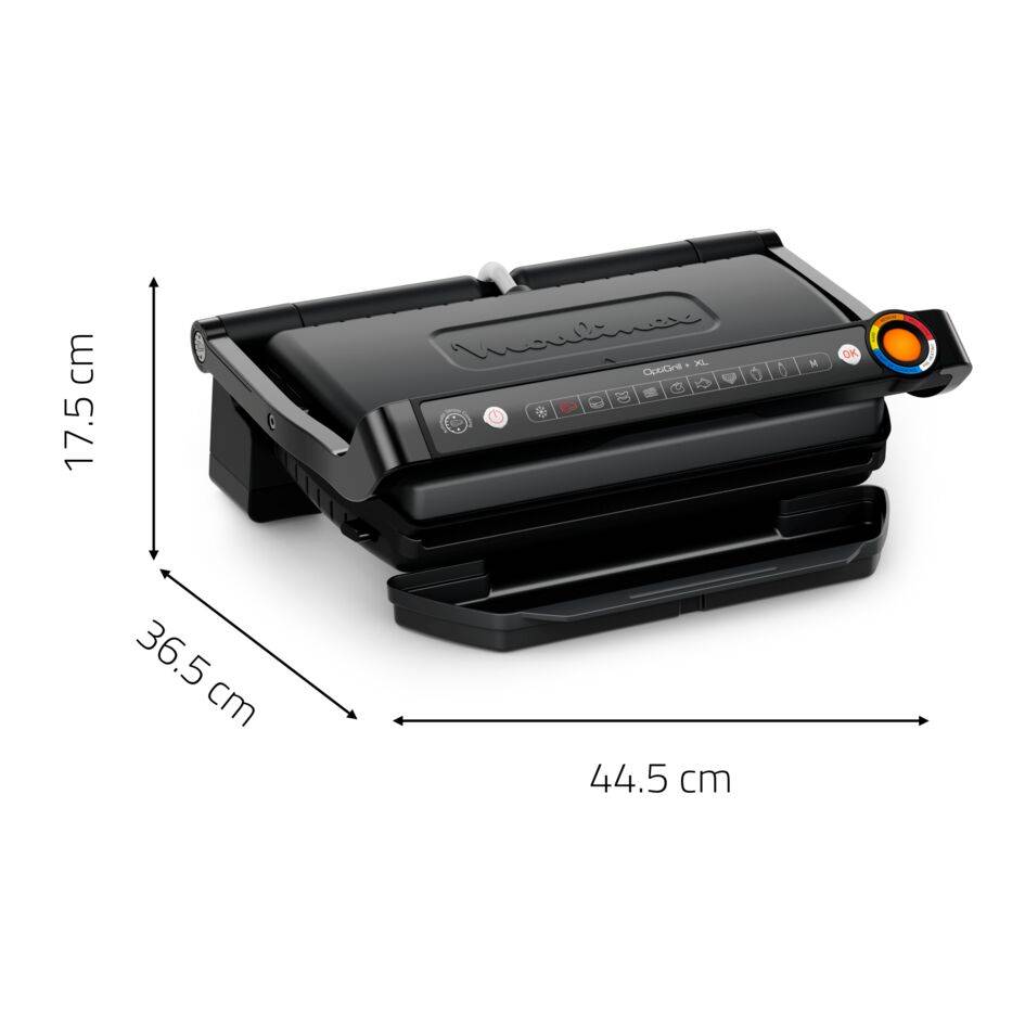 OptiGrill+ XL