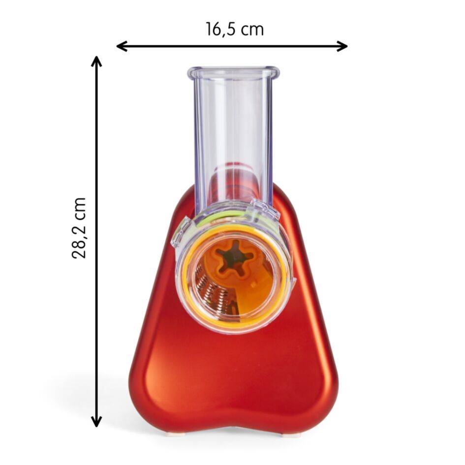 FRESH EXPRESS 3 EM 1