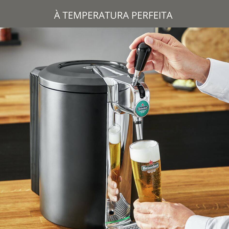 Beertender Compact