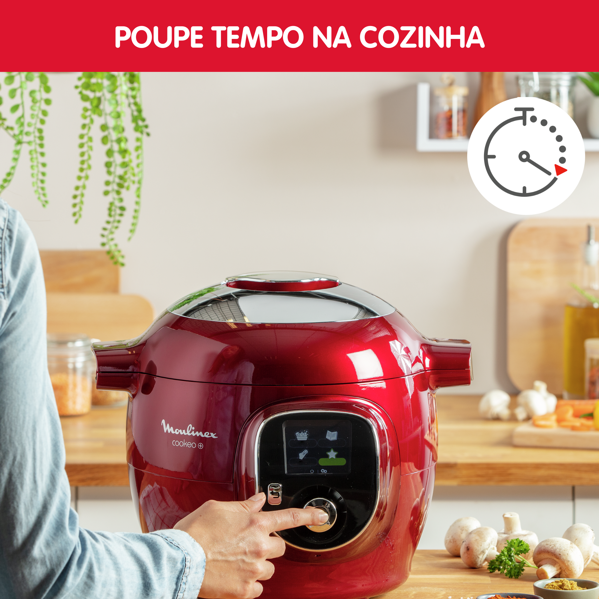COOKEO+ 180 RECEITAS