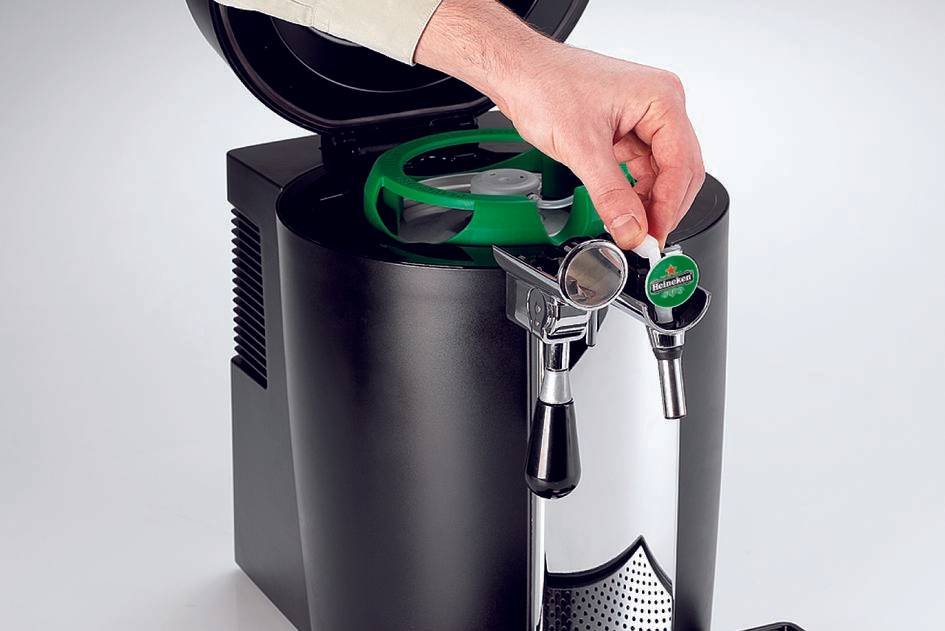 Acessório Beertender XI200000