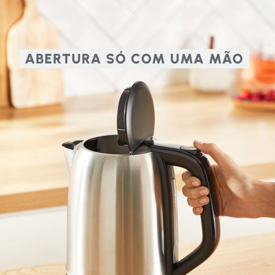 Jarro Elétrico Subito
