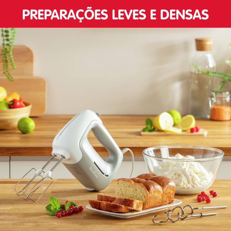 PREP'MIX