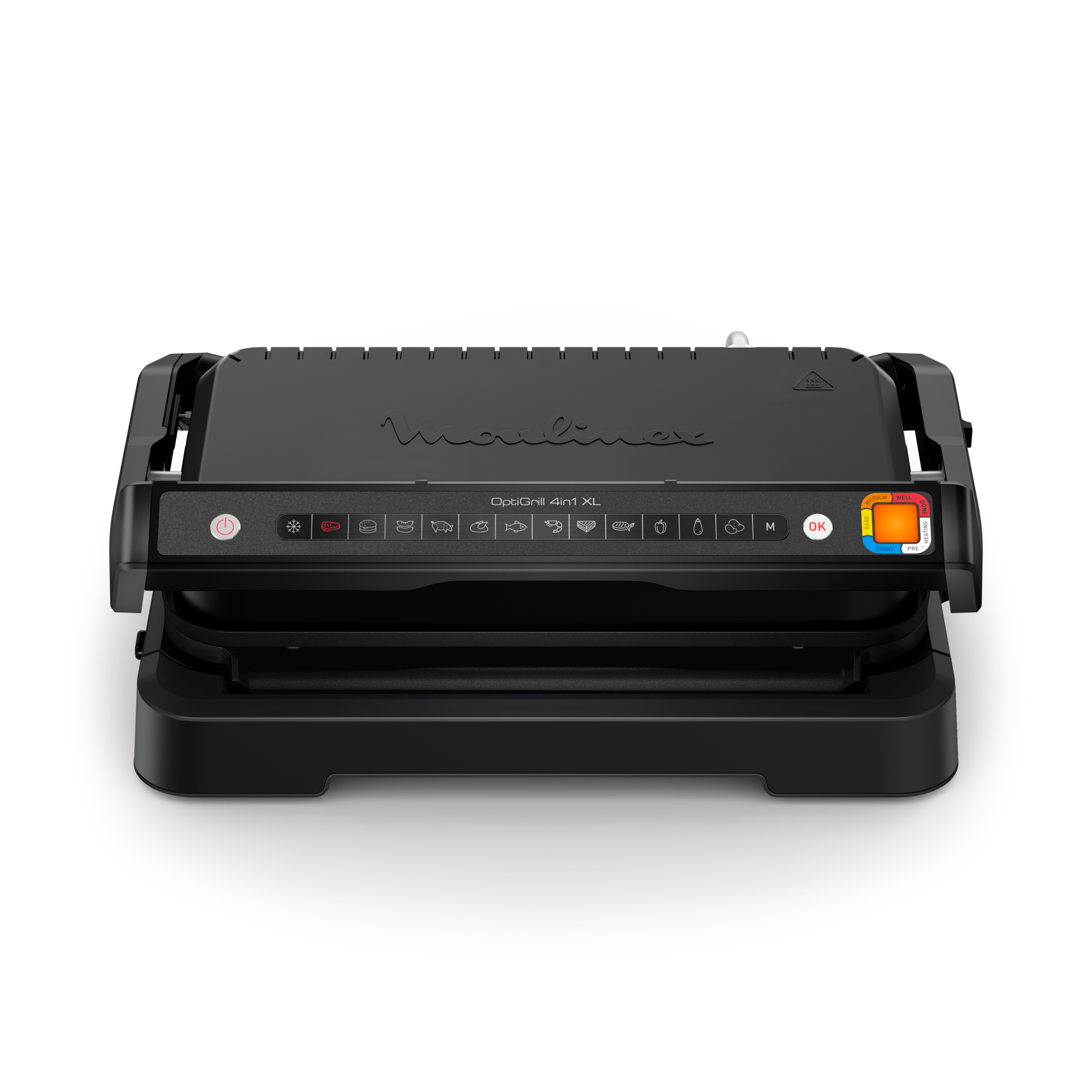 OptiGrill 4 em 1 XL