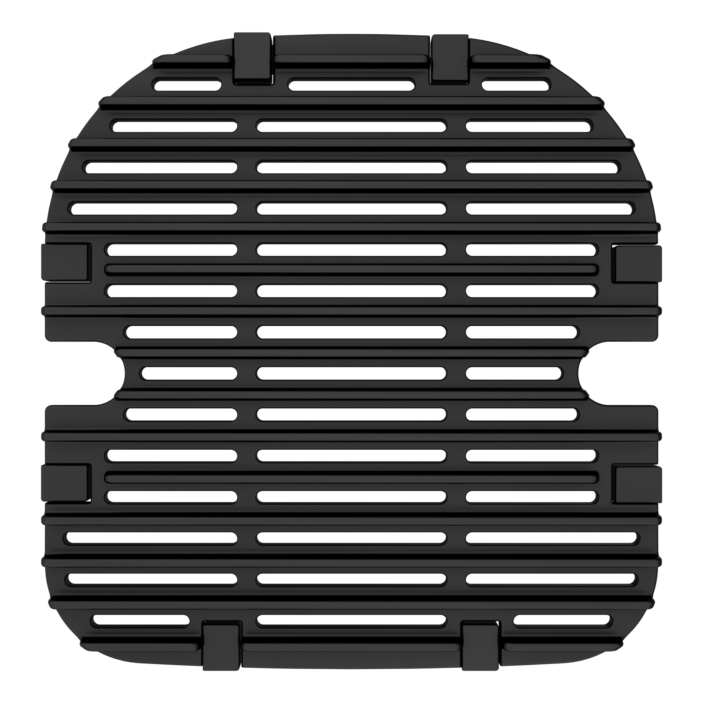 EASY FRY & GRILL PRECISION 2-EM-1