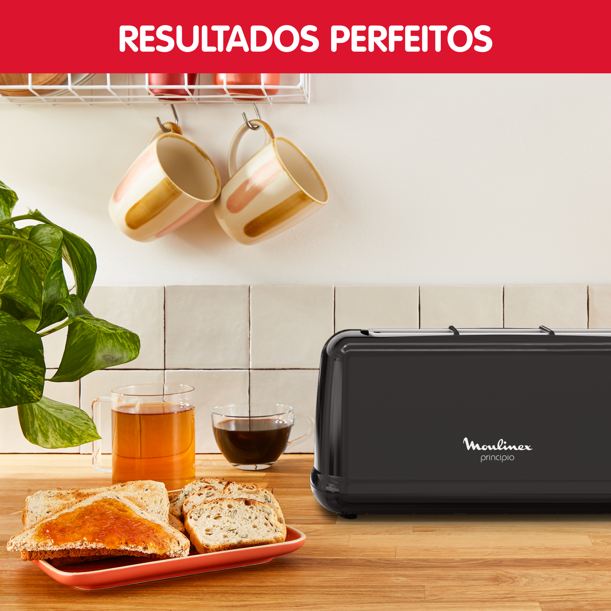 PRINCIPIO BLACK