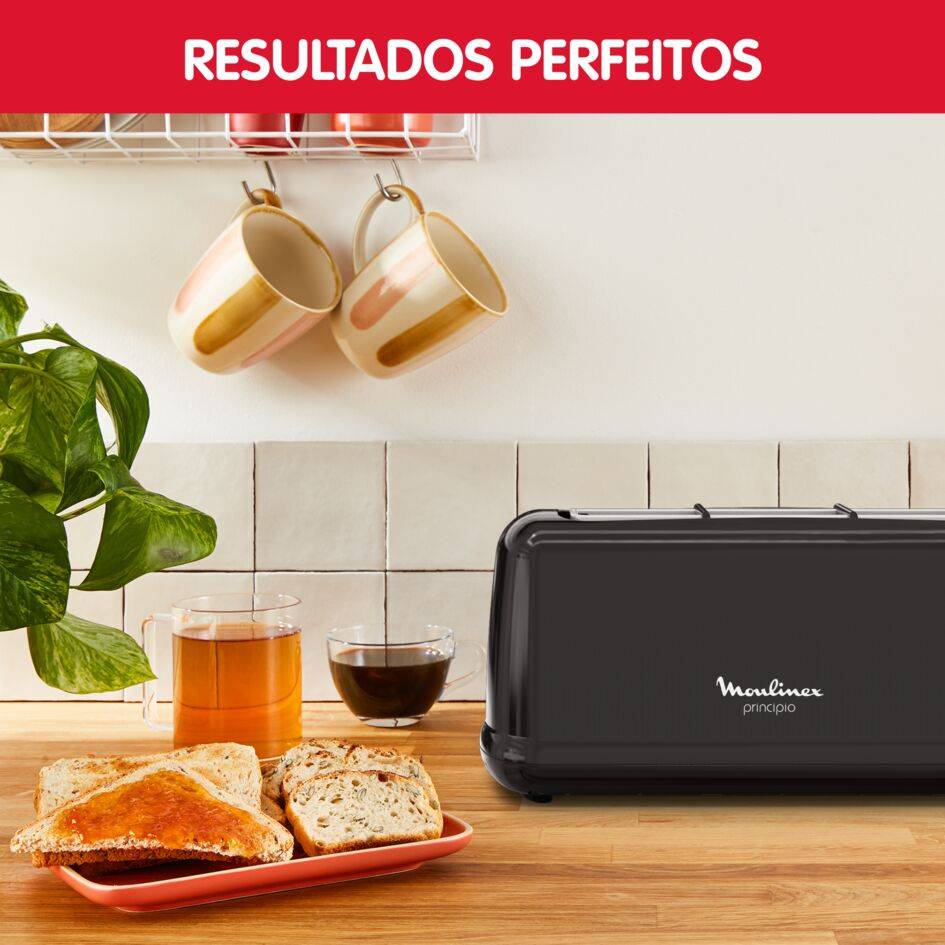 PRINCIPIO BLACK