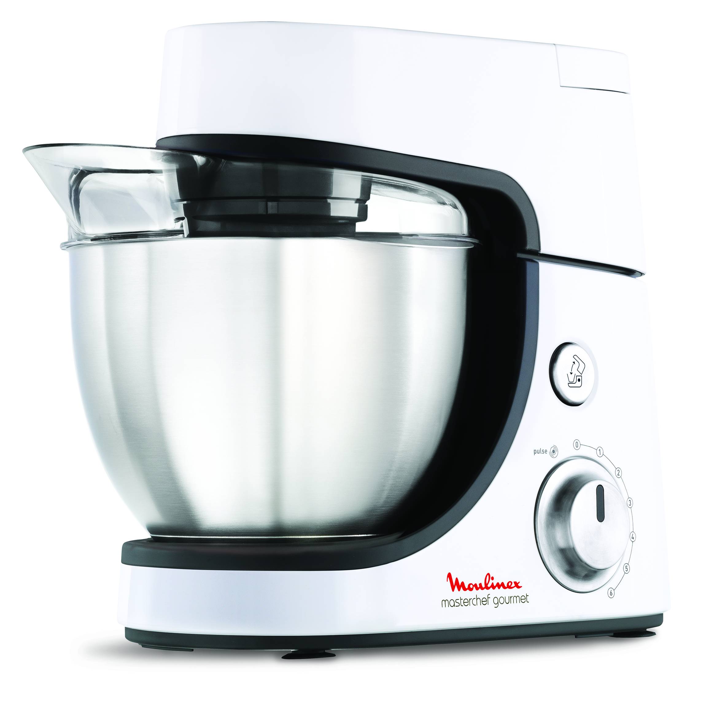 MASTERCHEF GOURMET 4,6L QA500