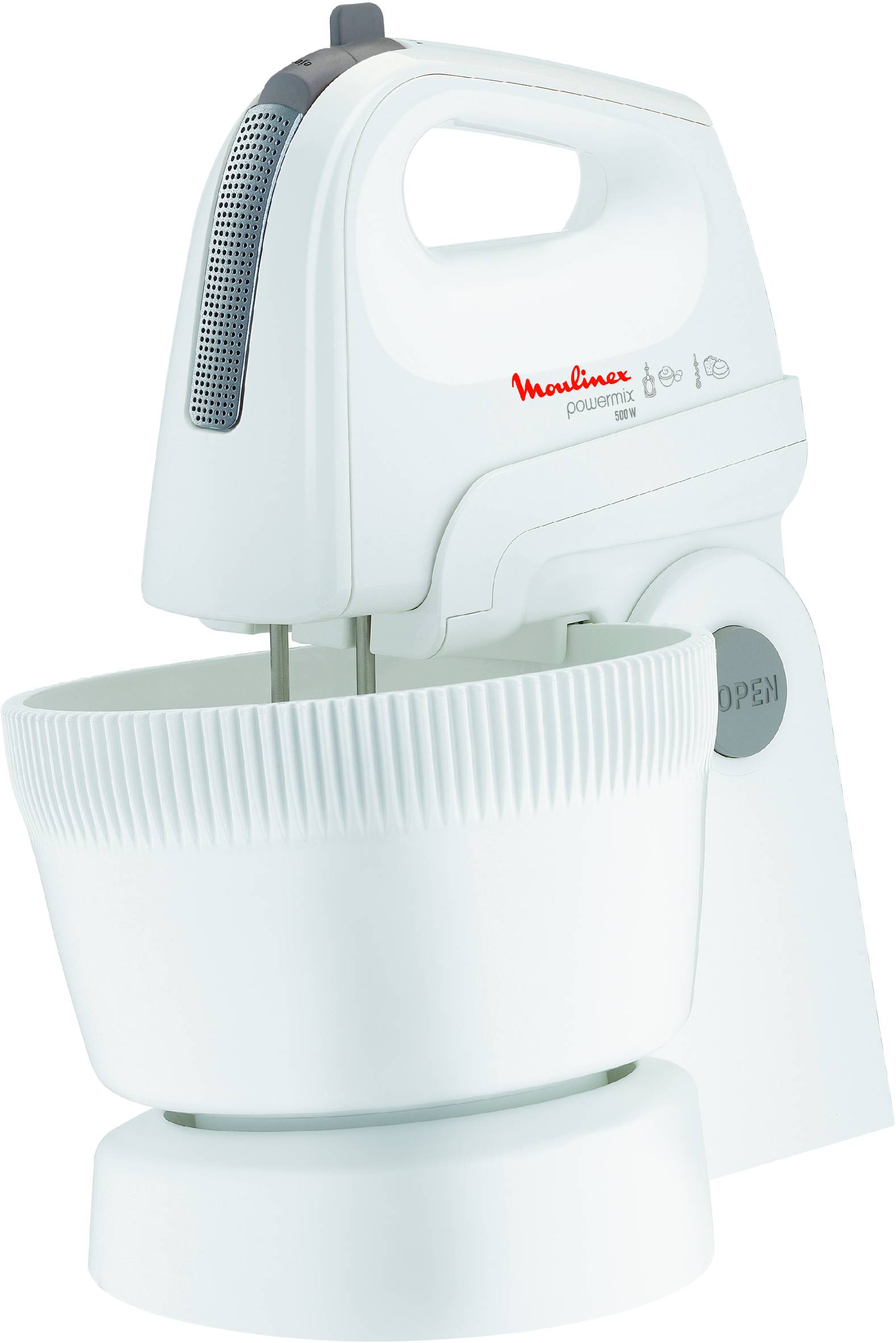 POWERMIX COM TAÇA