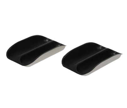 Placa para mini-baguetes X 2 SS-189744