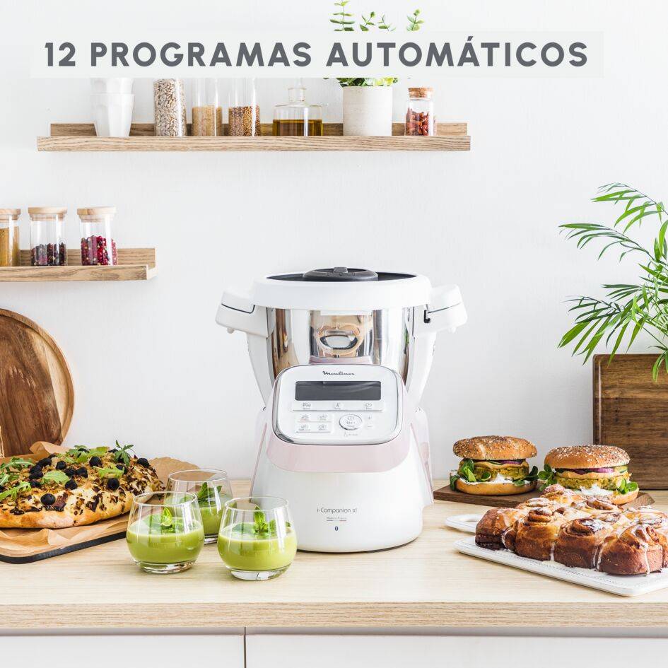 I-Companion XL Kit Pastelaria
