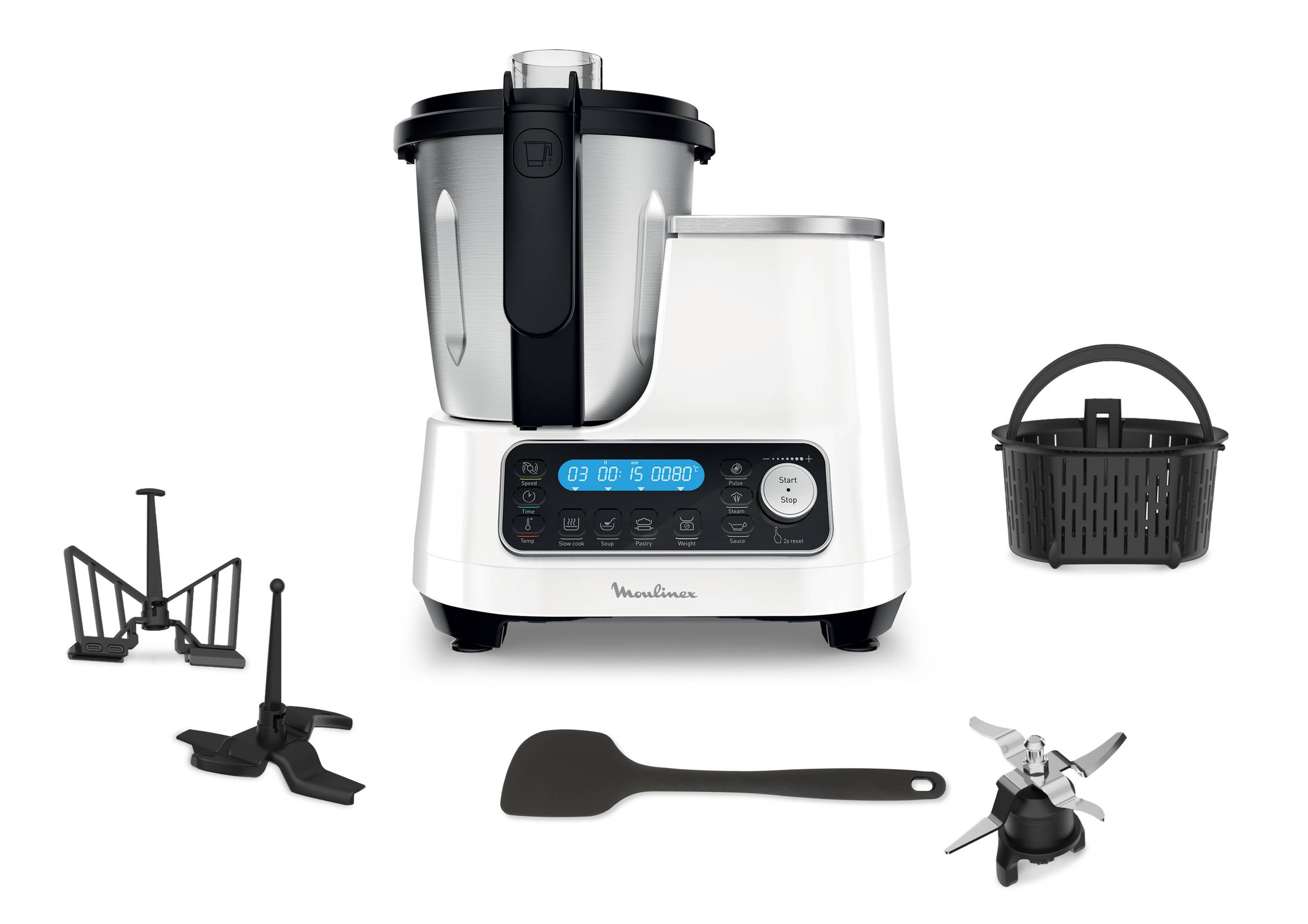 CLICKCHEF BRANCA