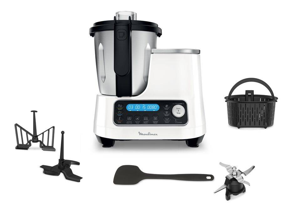CLICKCHEF BRANCA
