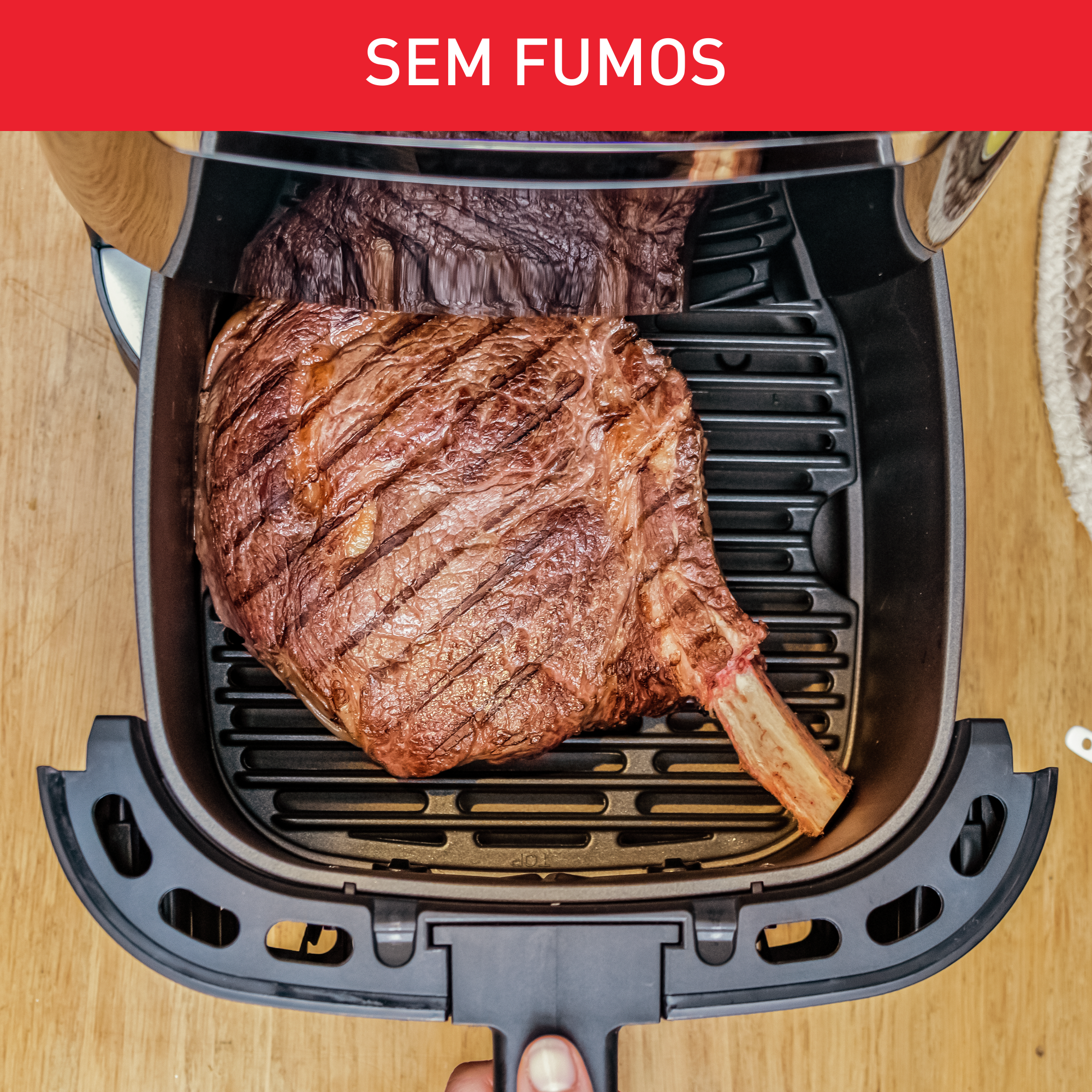EASY FRY & GRILL XXL BLACK