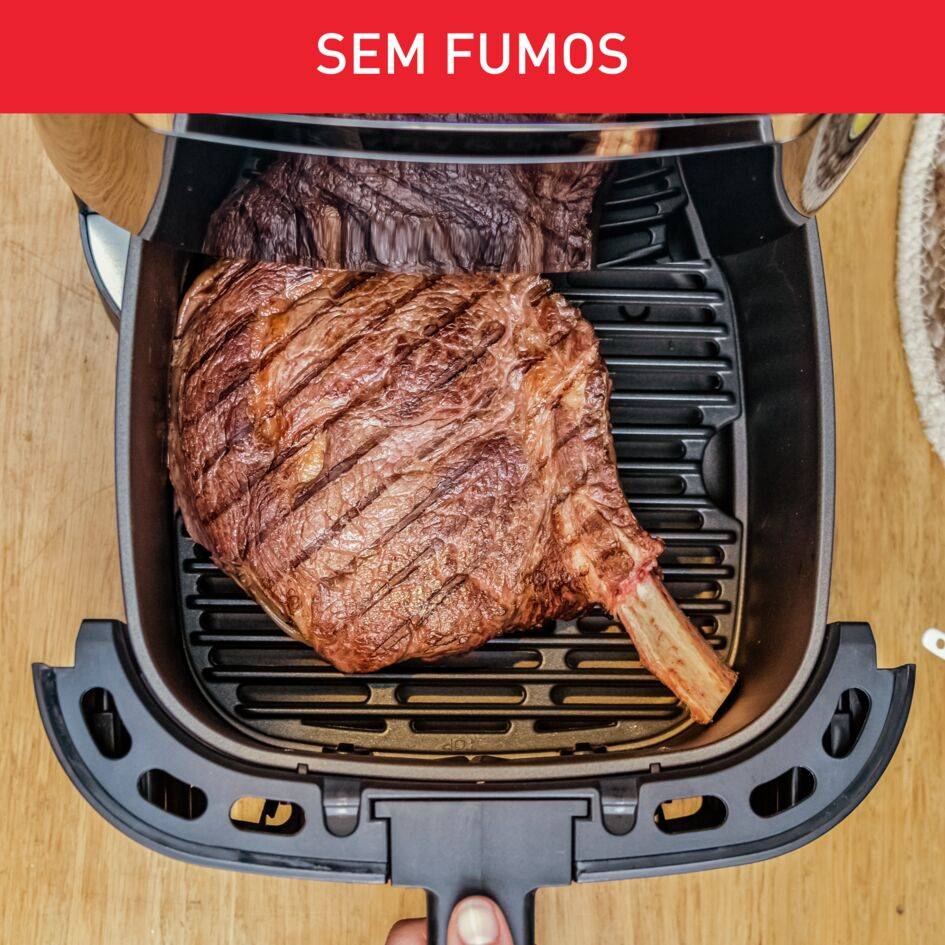 EASY FRY & GRILL XXL BLACK