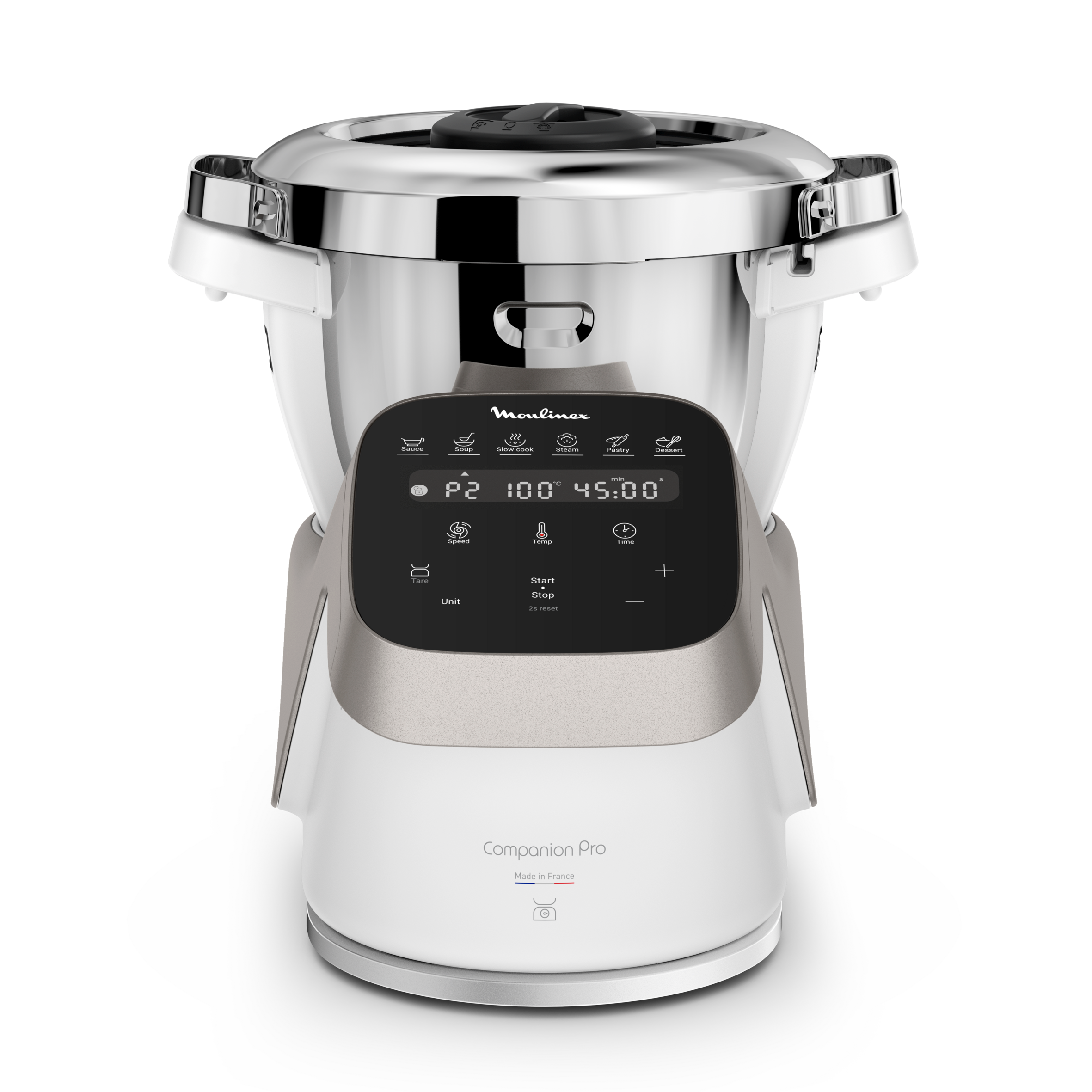 Companion XL Pro