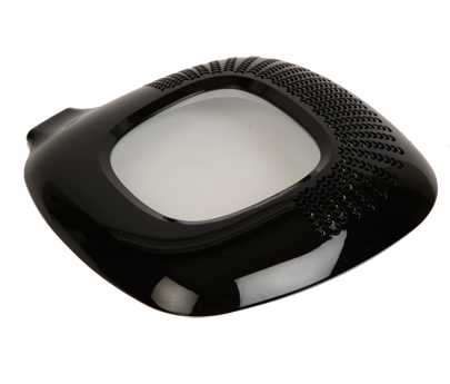 Tampa preta SS-992748