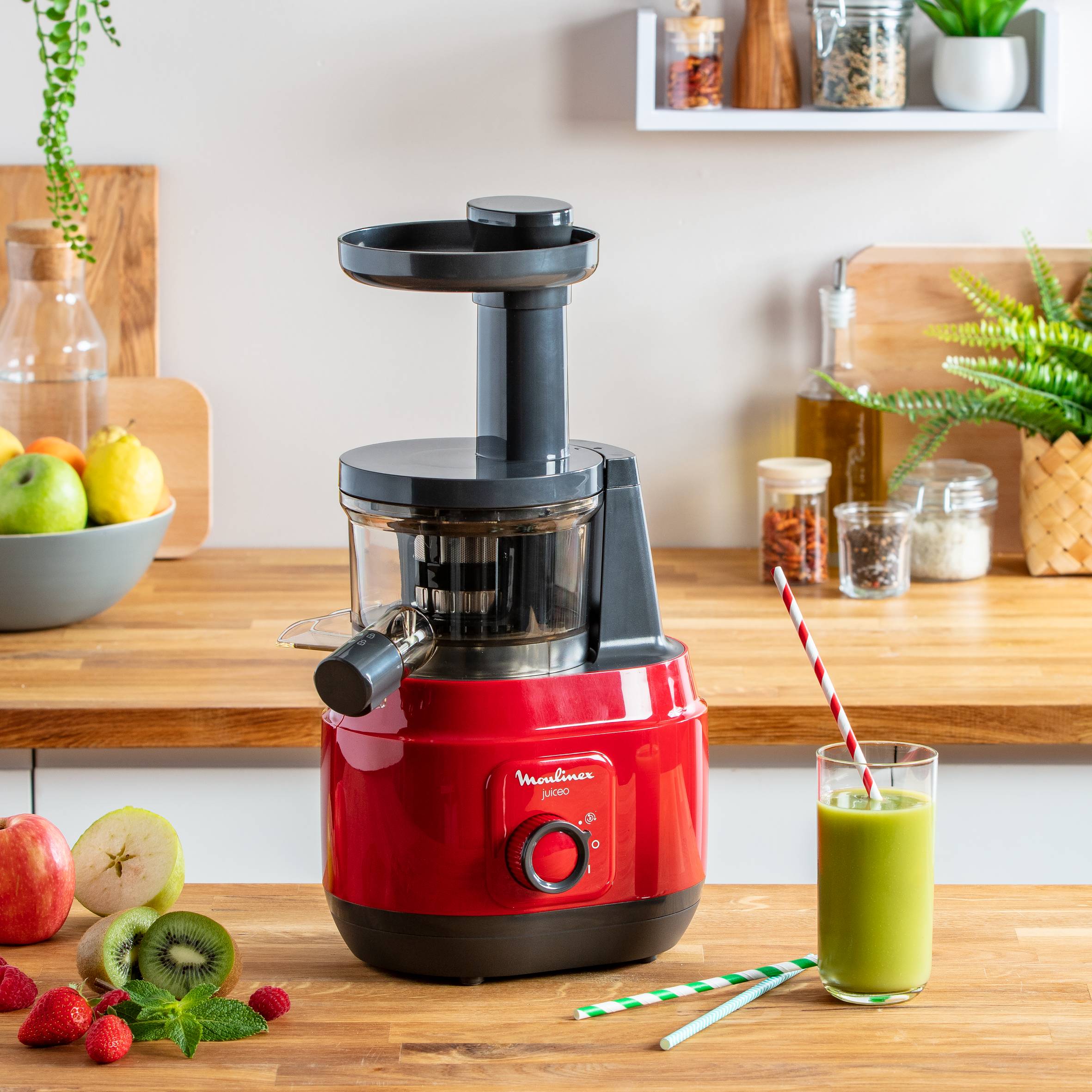 JUICEO ZU150