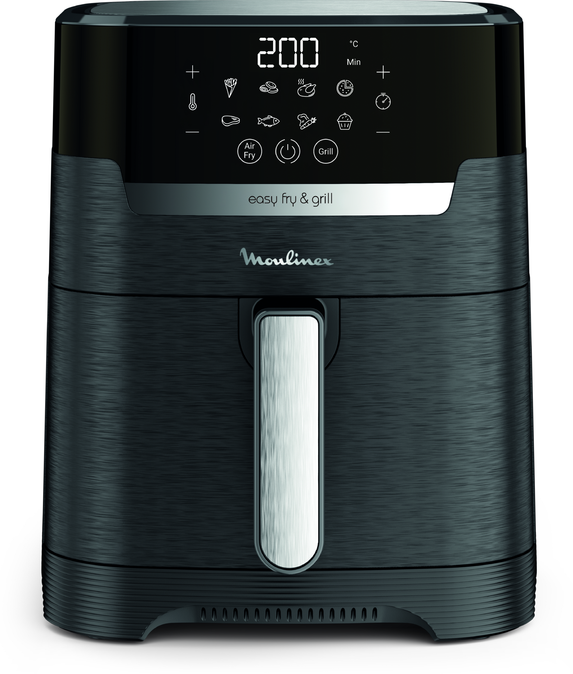 EASY FRY & GRILL PRECISION 2-EM-1