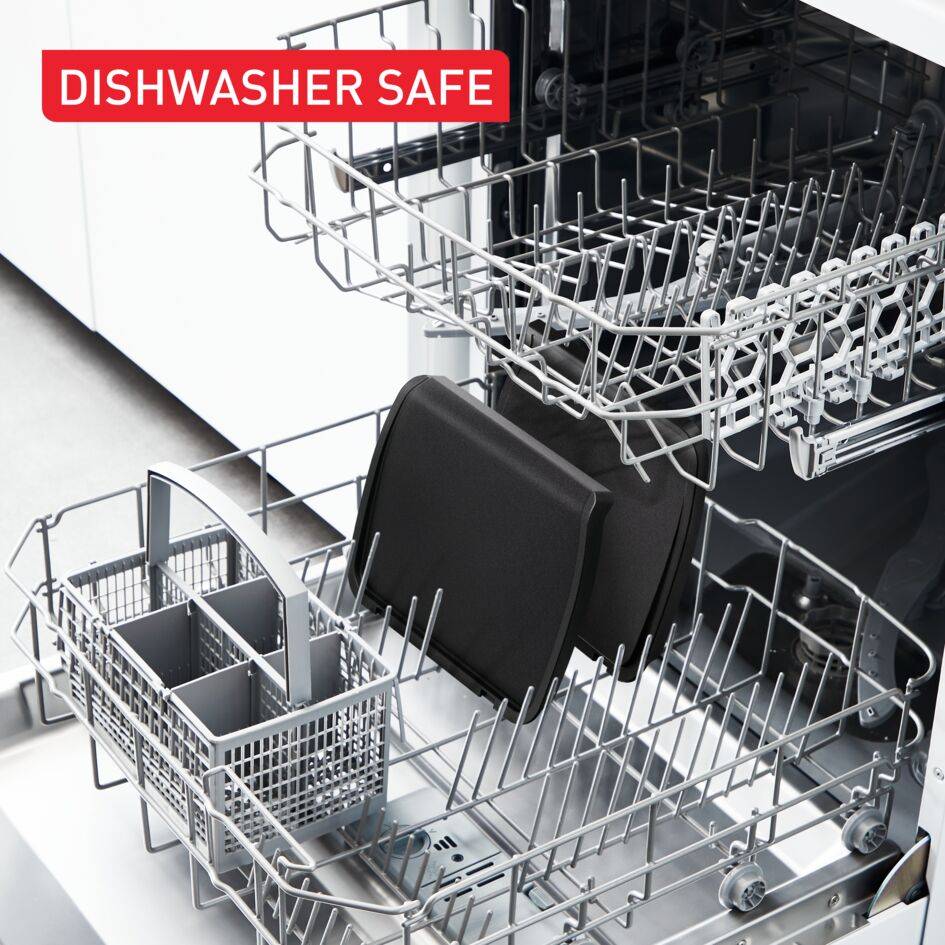 Placas Plancha para OptiGrill/OptiGrill Elite, antiaderentes ideais para ingredientes delicados XA728835