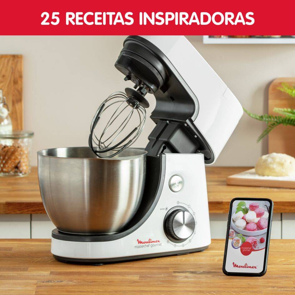 Masterchef Gourmet