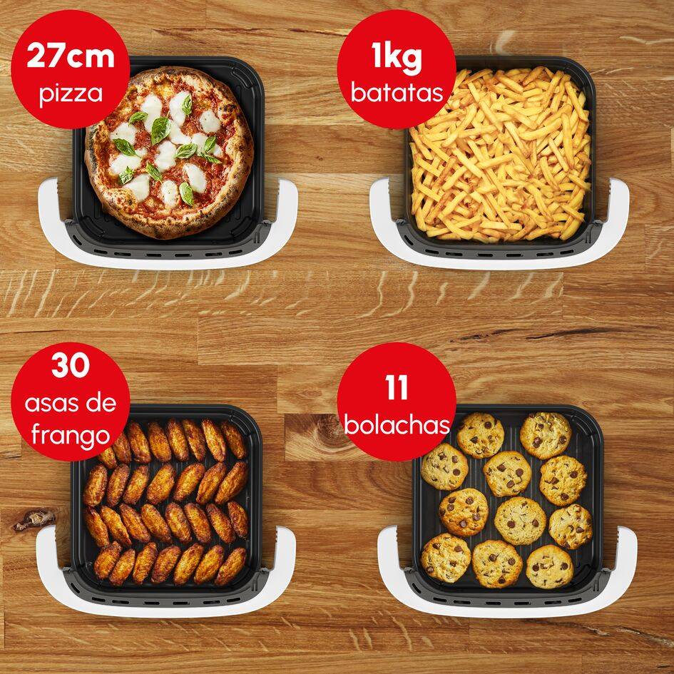 Easy Fry XL Surface