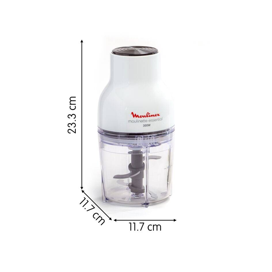 Moulinette Essential