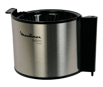 Suporte do filtro com válvula SS-202203