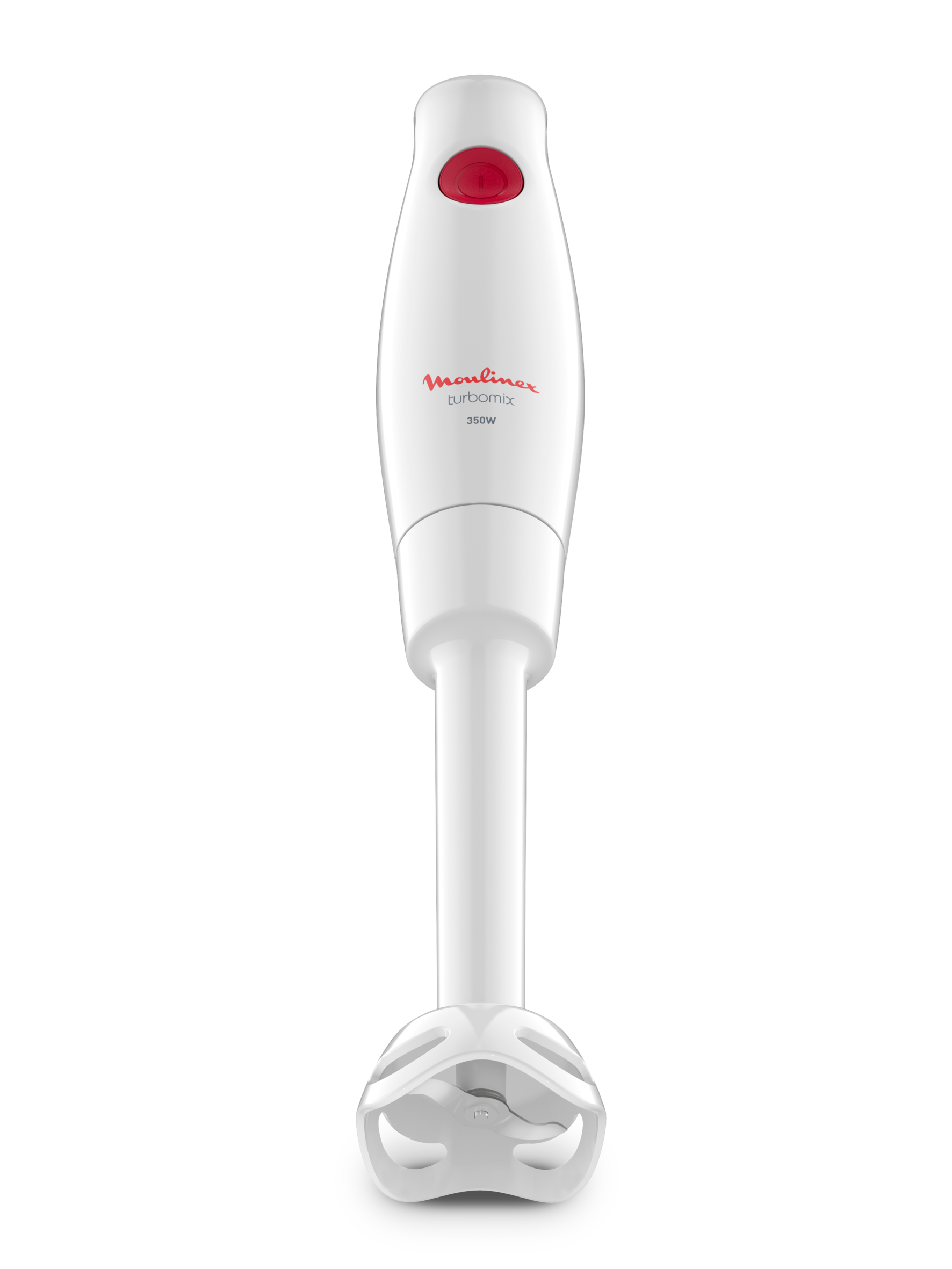 TURBOMIX PÉ PLÁSTICO 