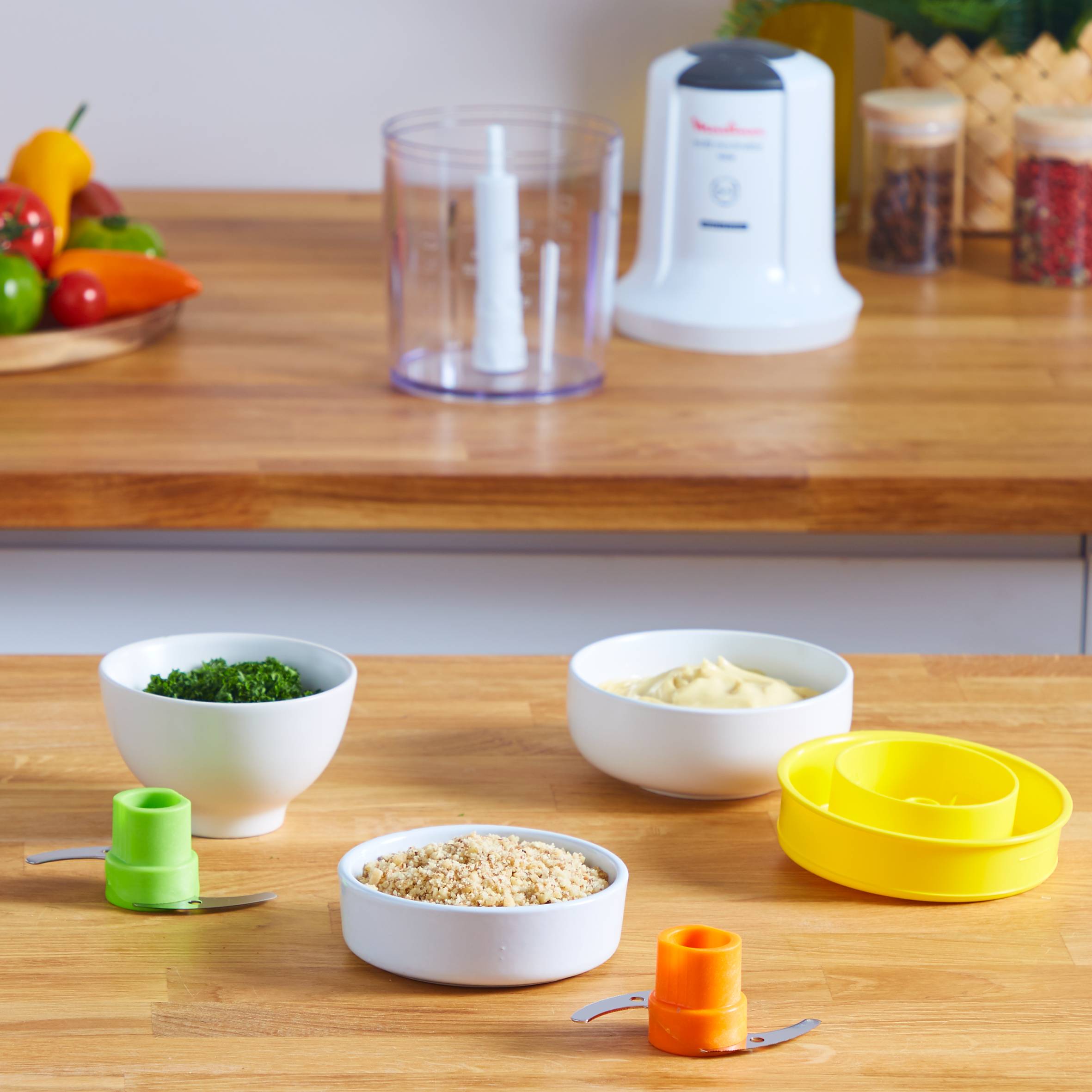 MULTI MOULINETTE 6-EM-1