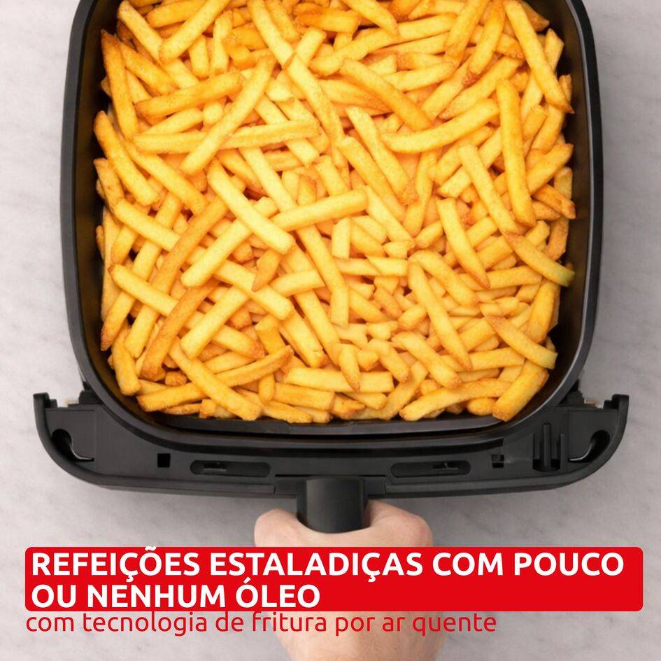 EasyFry Mega Compact 7,5L