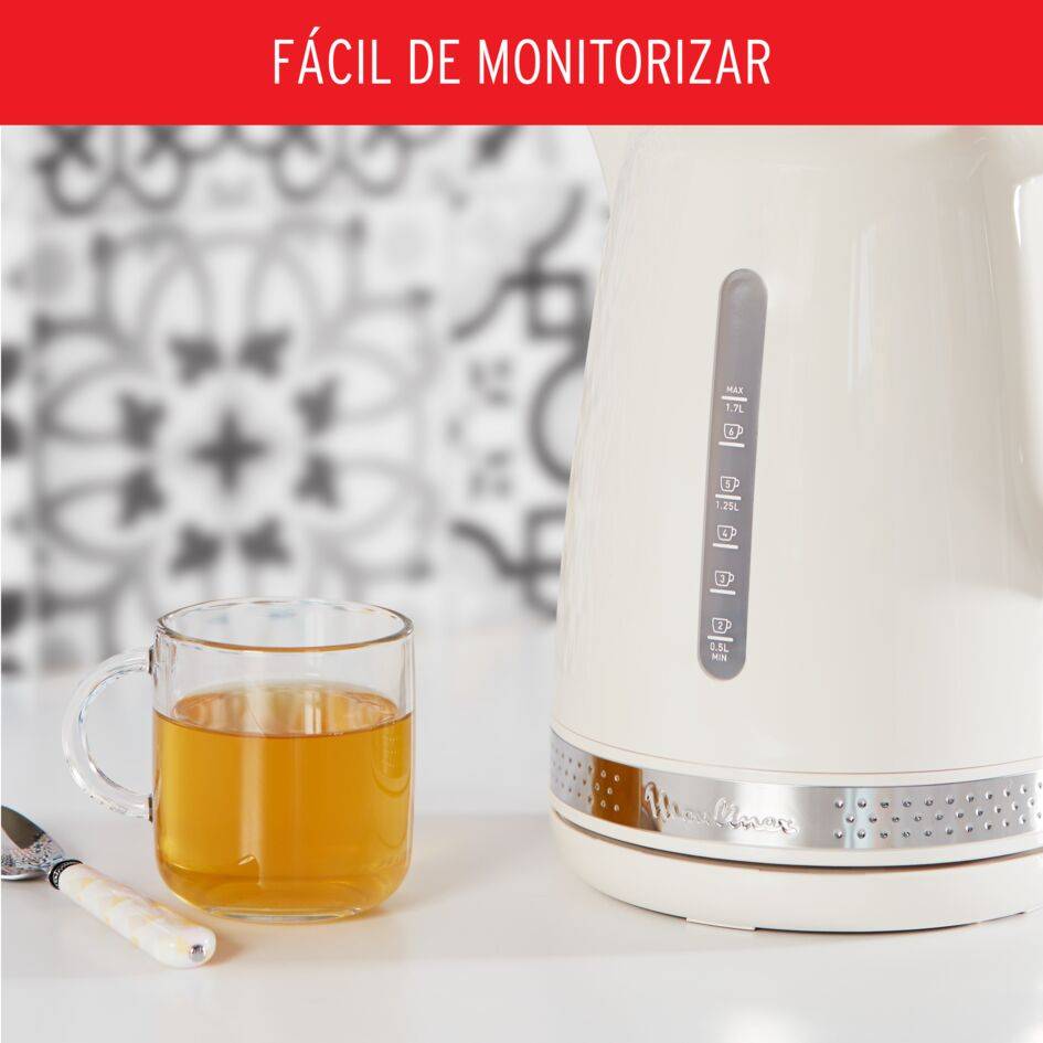 SOLEIL 1.7L