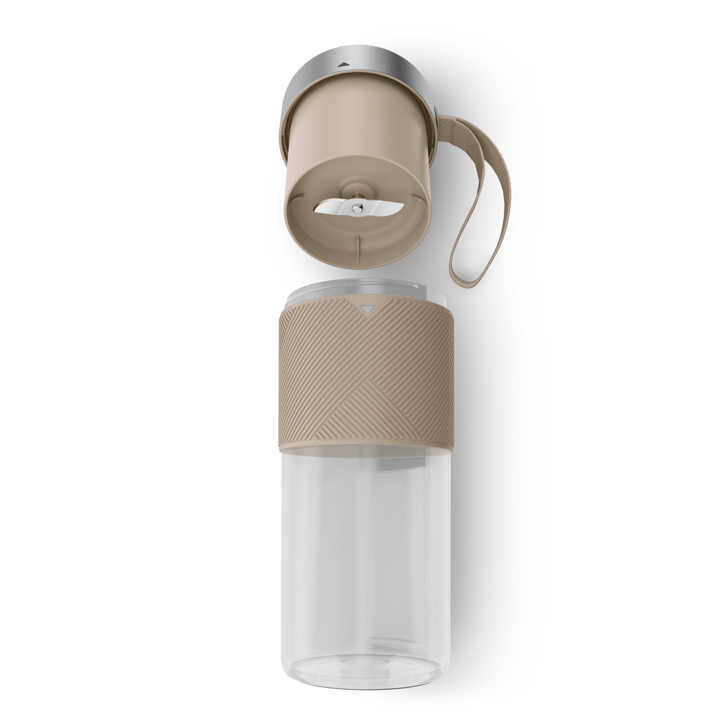 Lightmix Taupe 300 ml