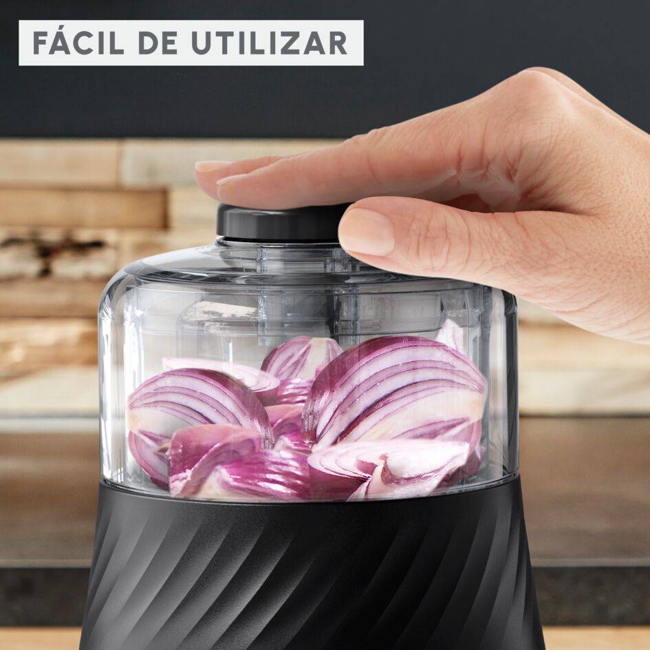 Picadora La Moulinette Eco Respect