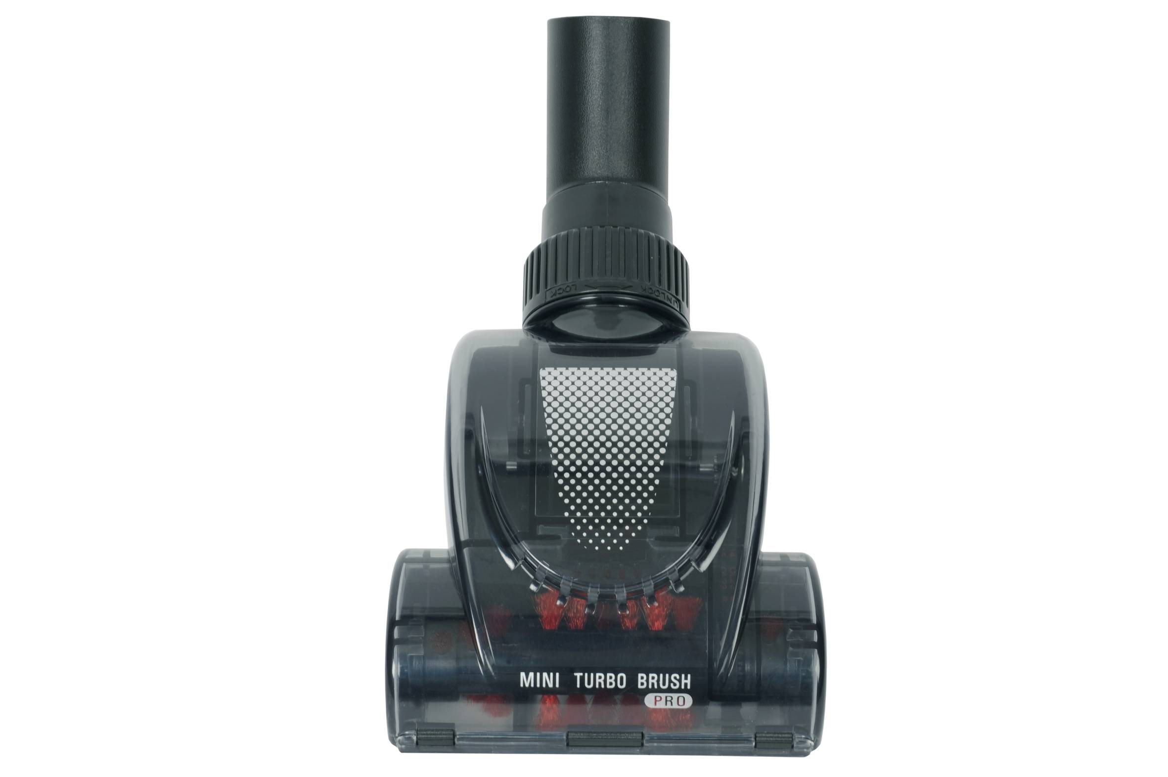 Escova mini turbo para móveis ZR900601