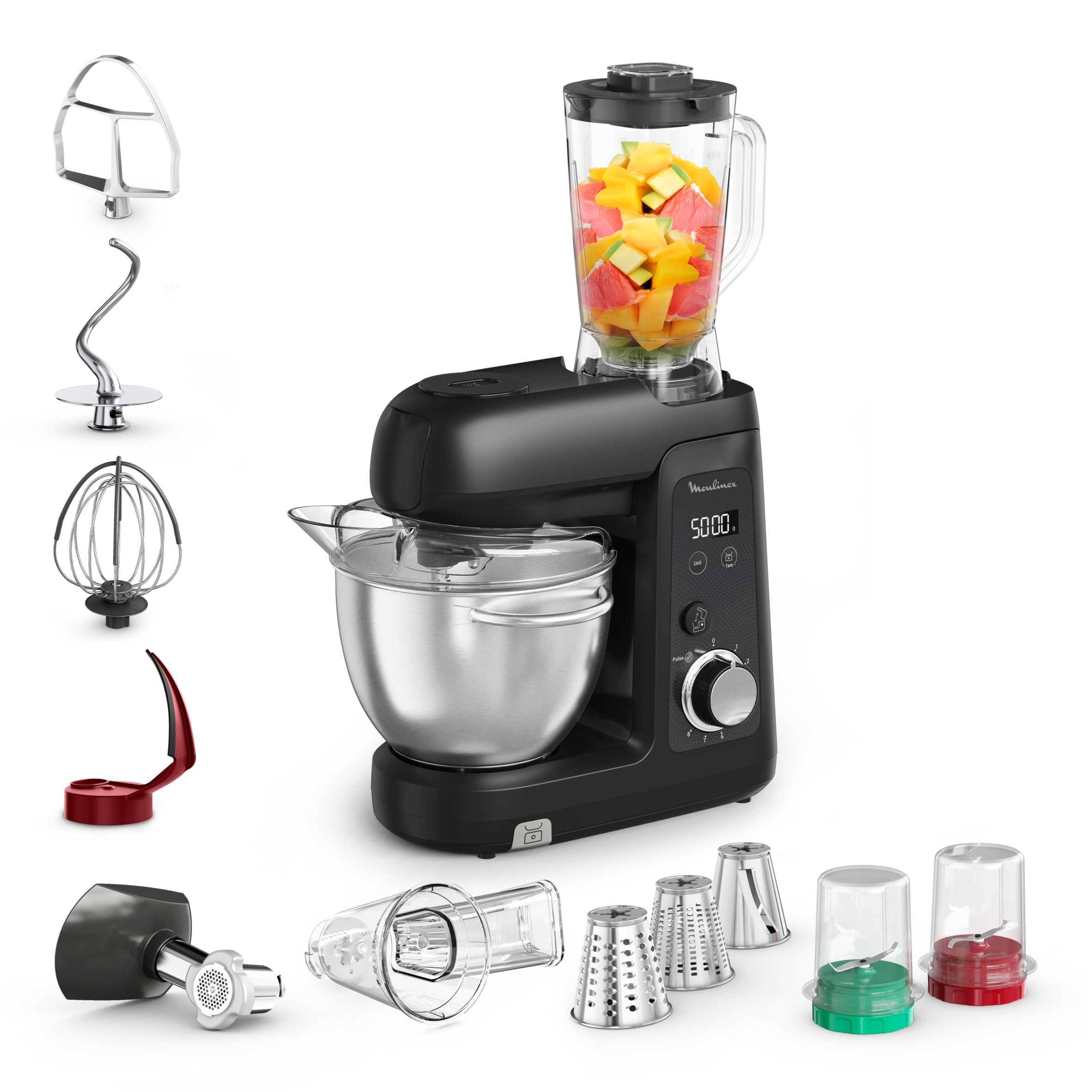 Bake Partner+
