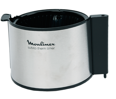 Suporte do filtro e válvula SS-203078