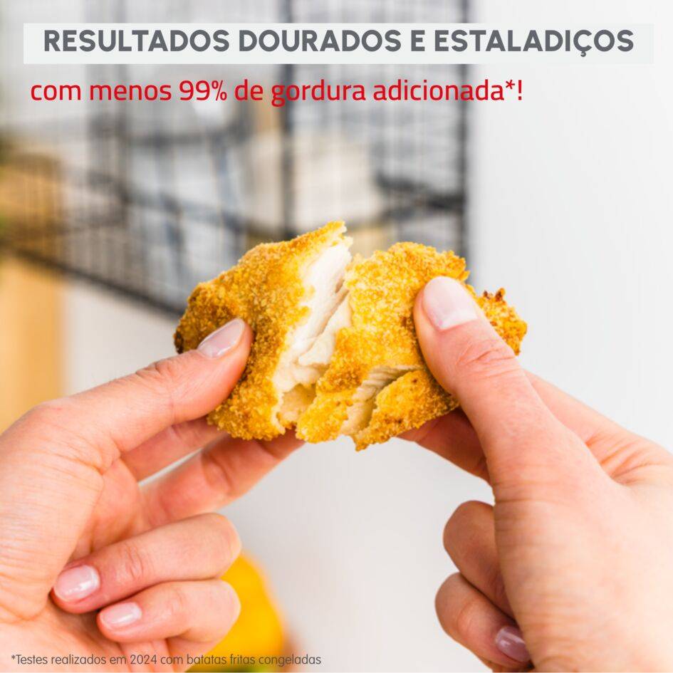 Easy Fry Max Eco Design