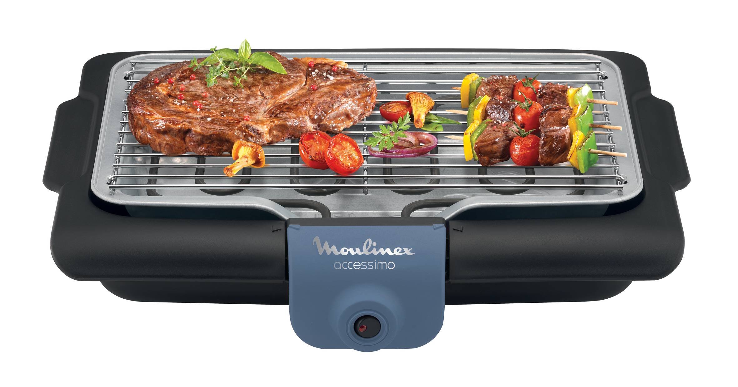 BBQ ACCESSIMO