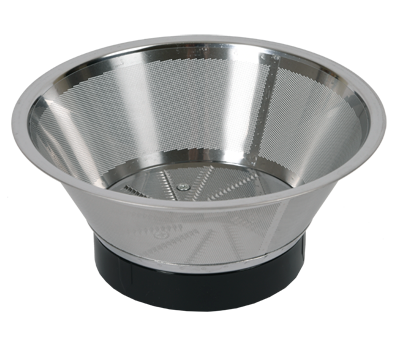 Filtro + lâmina da centrifugadora FS-9100029346