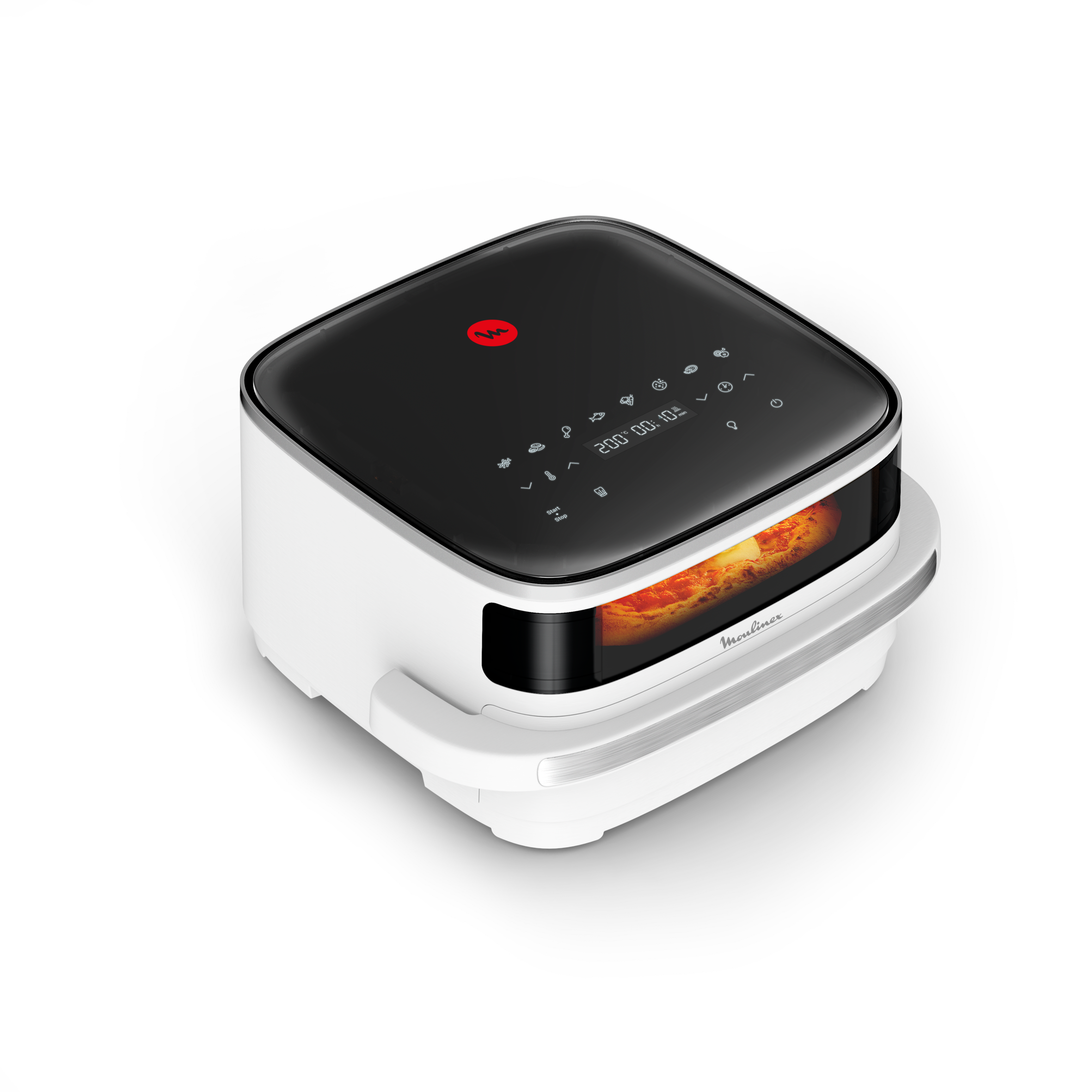 Easy Fry XL Surface