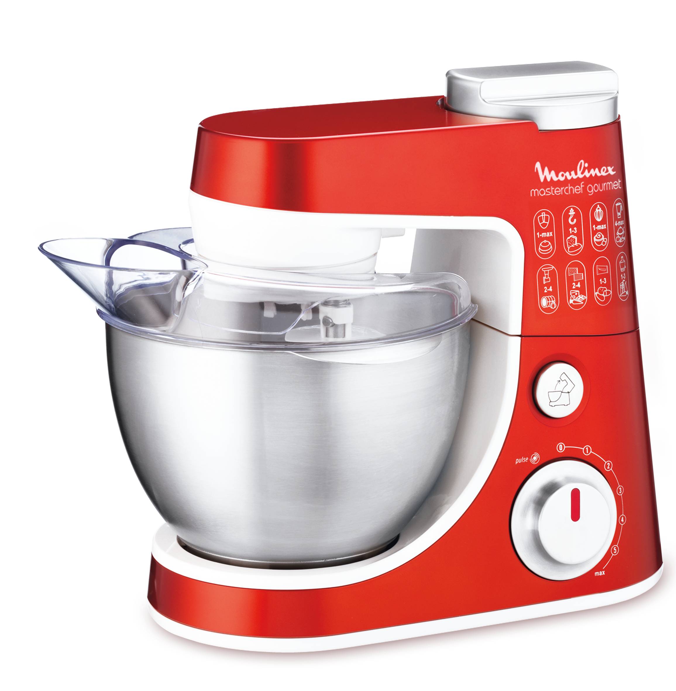 MASTERCHEF GOURMET