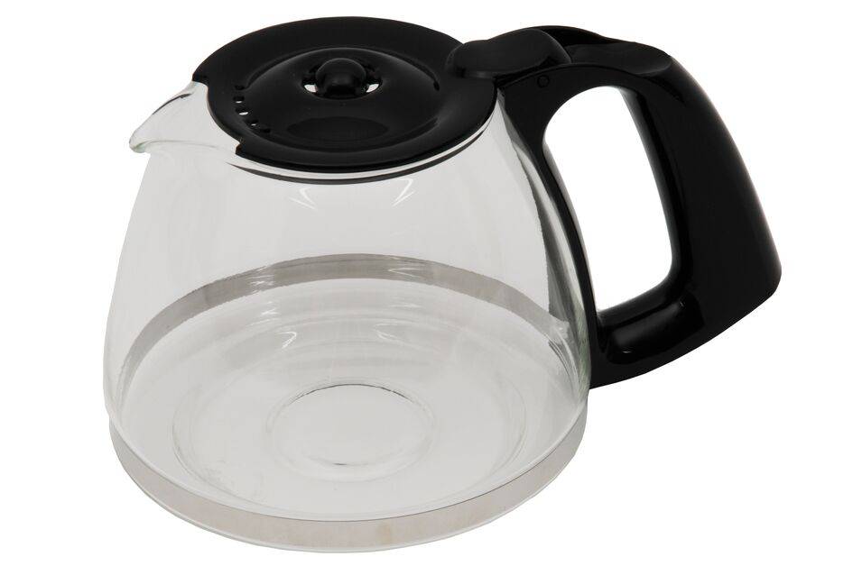 Cafeteira + tampa FH900110