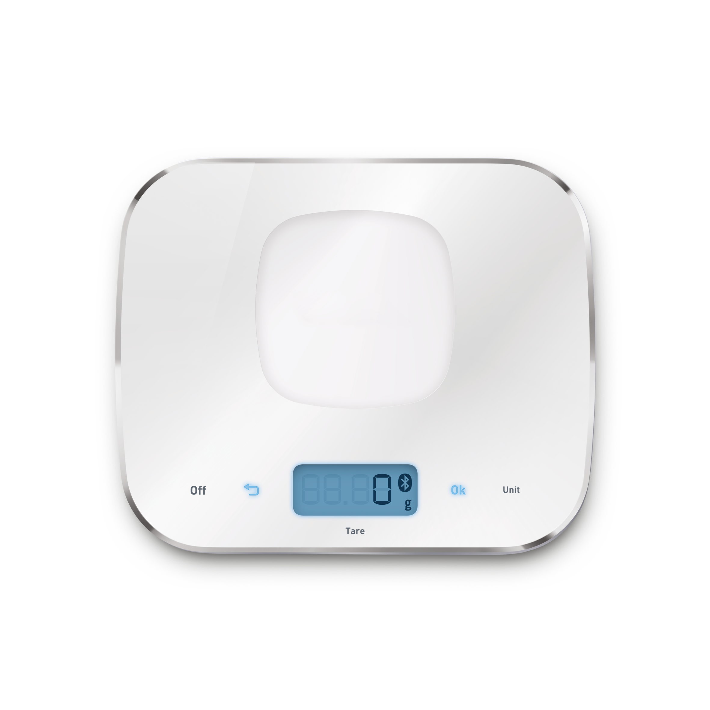 Scale for Companion XF38E110