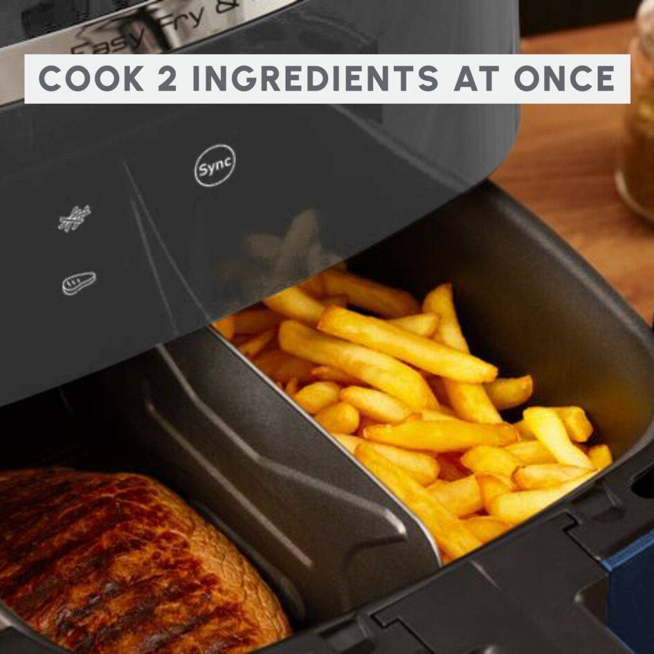 Easy Fry & Grill XXL