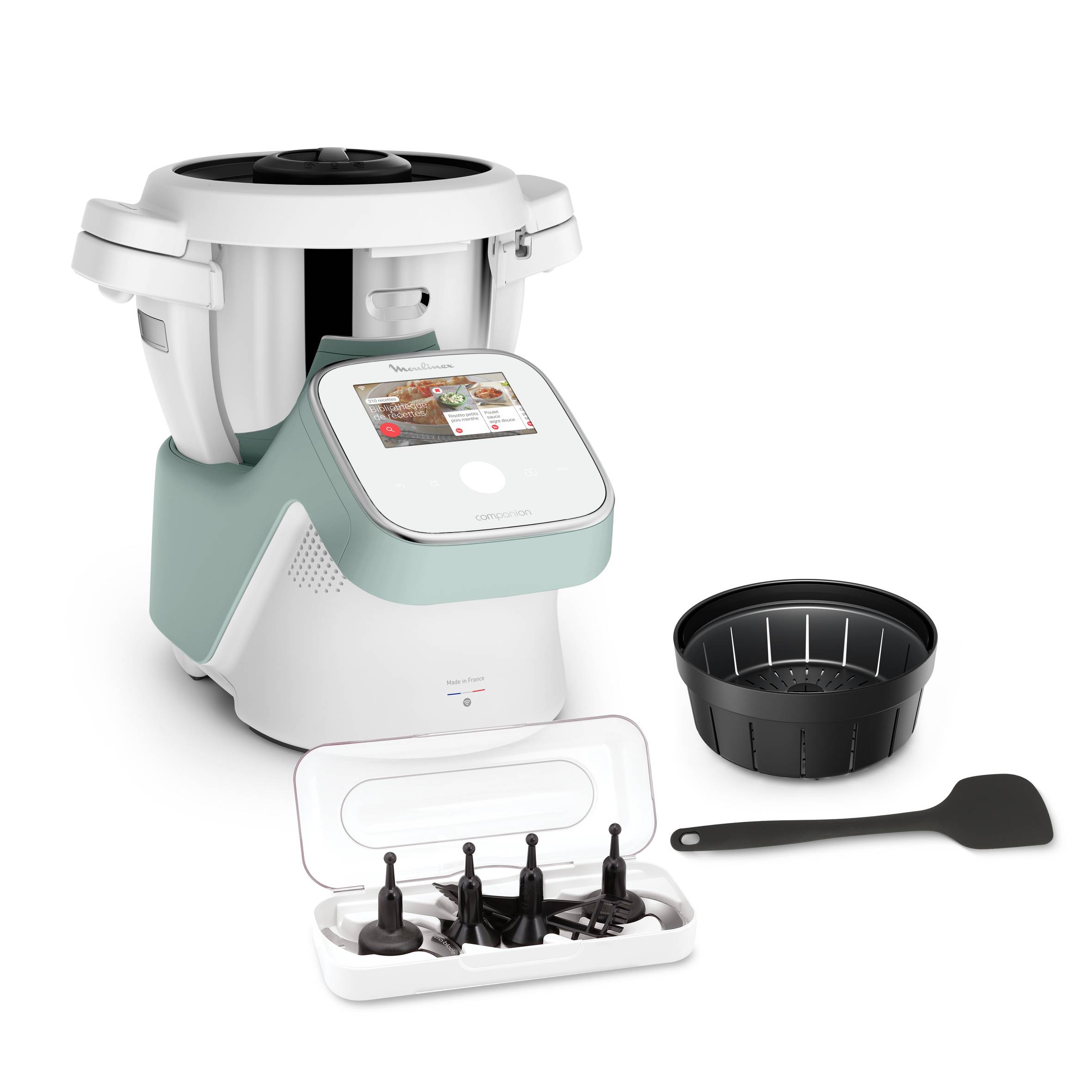 I-Companion Touch
